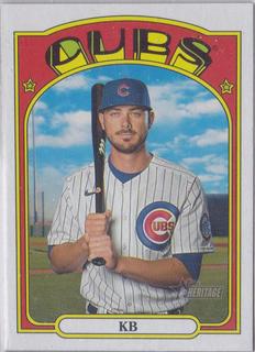 Kris Bryant