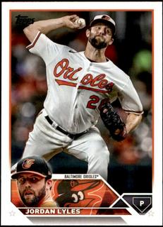 Jordan Lyles