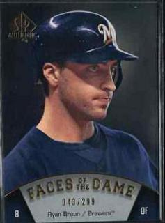 Ryan Braun