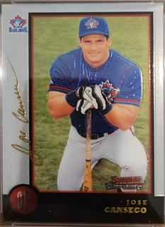 Jose Canseco
