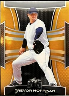 Trevor Hoffman