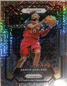 Darius Garland