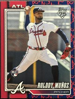 Rolddy Munoz