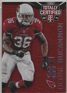 Deone Bucannon