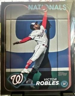 Victor Robles