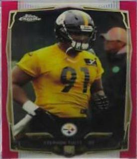 Stephon Tuitt