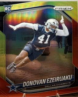 Donovan Ezeiruaku