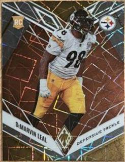 DeMarvin Leal
