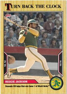Reggie Jackson