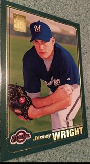 Jamey Wright