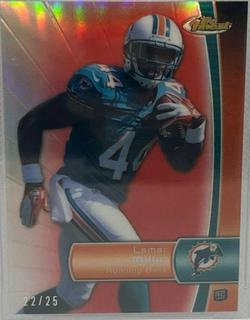Lamar Miller