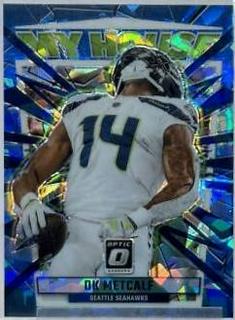 DK Metcalf