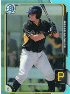 Reese McGuire