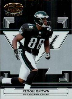 Reggie Brown