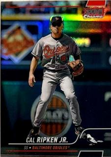 Cal Ripken Jr.