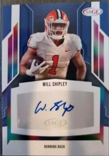 Will Shipley