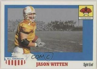 Jason Witten