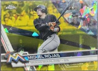 Miguel Rojas