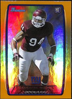 Damontre Moore