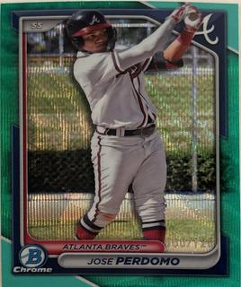 Jose Perdomo