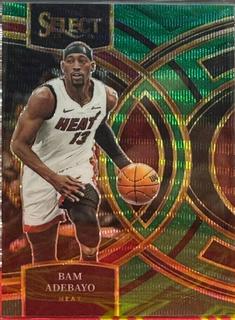 Bam Adebayo
