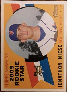 Jonathon Niese