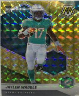 Jaylen Waddle