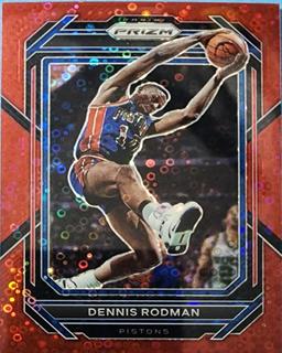 Dennis Rodman