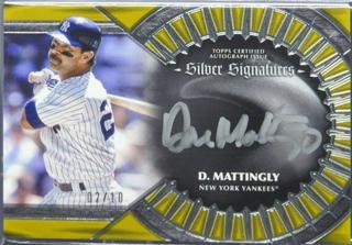 Don Mattingly