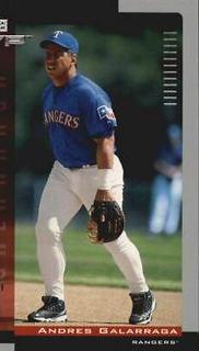 Andres Galarraga