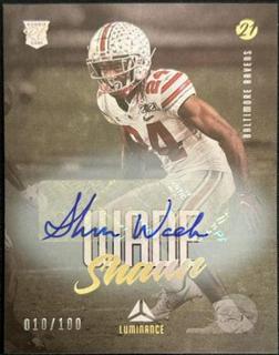 Shaun Wade