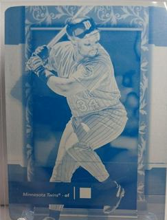 Kirby Puckett