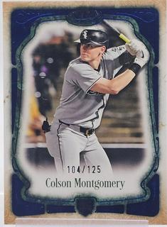 Colson Montgomery