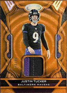 Justin Tucker
