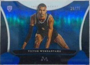 Victor Wembanyama