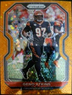 Geno Atkins