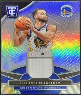 Stephen Curry