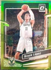 Brook Lopez