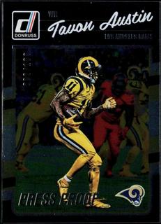 Tavon Austin