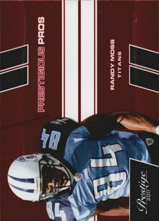 Randy Moss