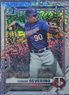 Yunior Severino