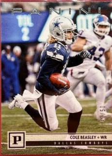 Cole Beasley