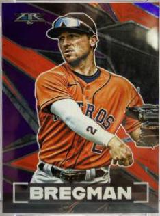 Alex Bregman