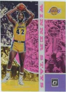 James Worthy