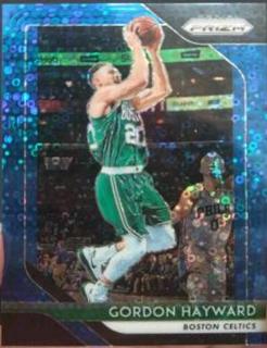 Gordon Hayward