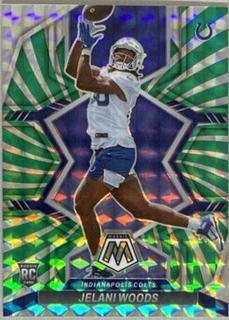 Jelani Woods