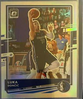 Luka Doncic