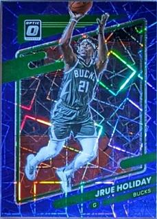 Jrue Holiday
