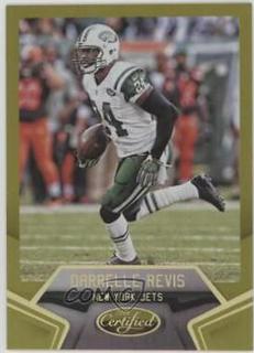 Darrelle Revis