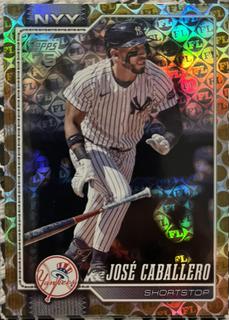 Jose Caballero